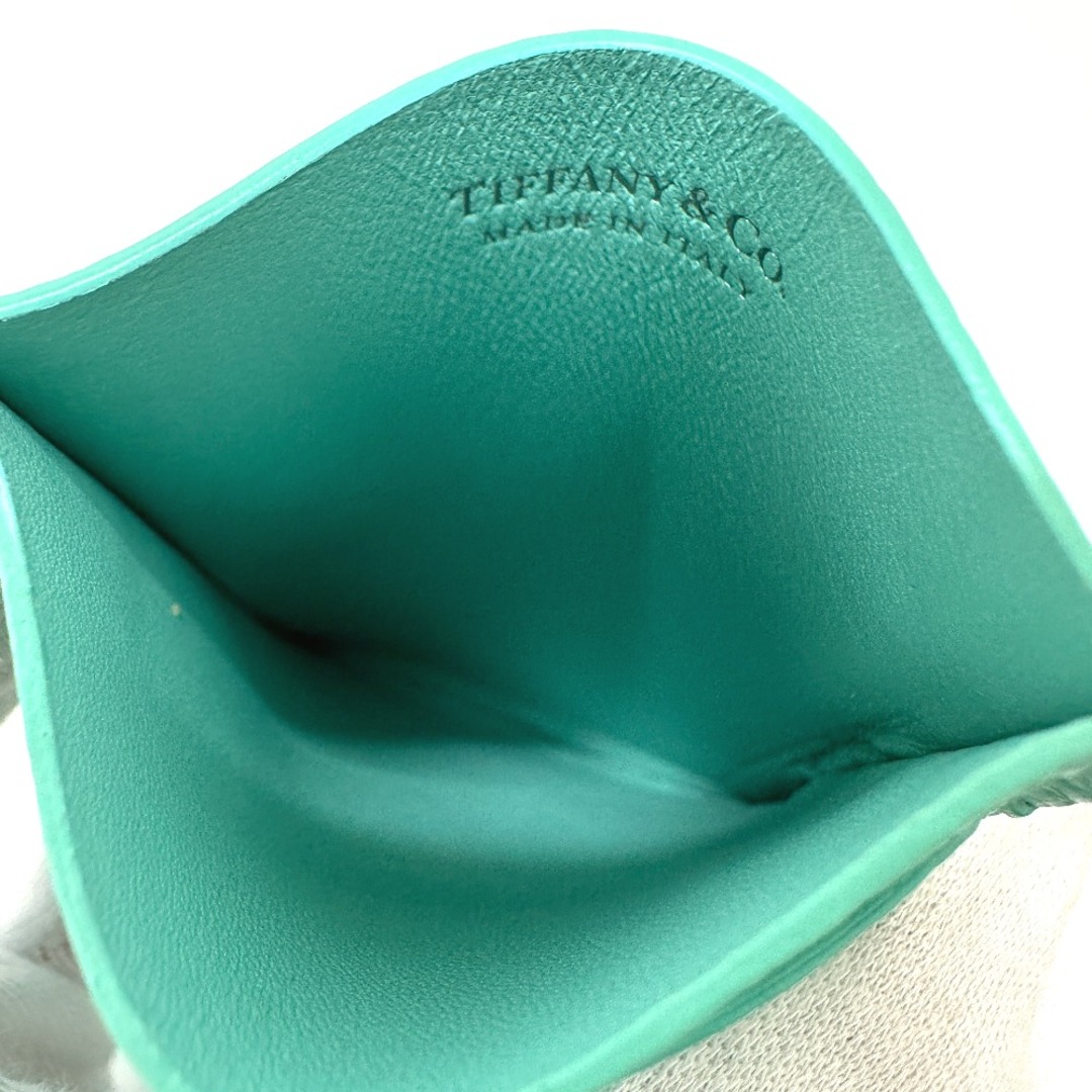 Tiffany & Co. - ティファニー TIFFANY&Co. パスケース ファッション