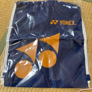 ヨネックス(YONEX)のヨネックス　ナップサック(バッグ)