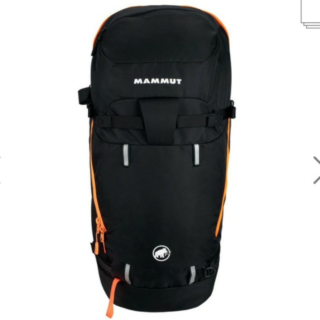 Mammut(マムート)のLight Removable Airbag 3.0 スポーツ/アウトドアのアウトドア(登山用品)の商品写真