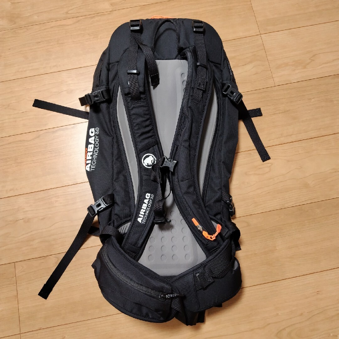 Mammut(マムート)のLight Removable Airbag 3.0 スポーツ/アウトドアのアウトドア(登山用品)の商品写真