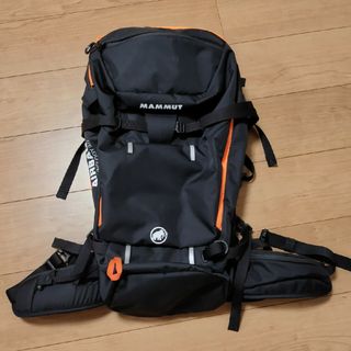 マムート(Mammut)のLight Removable Airbag 3.0(登山用品)