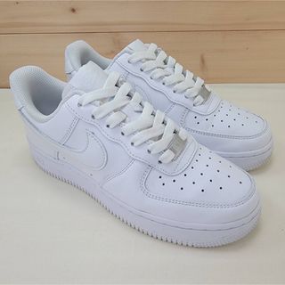 ナイキ AIR FORCE スニーカー(レディース)(ホワイト/白色系)の通販