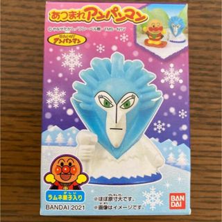 バンダイ(BANDAI)のあつまれアンパンマン (キャラクターグッズ)