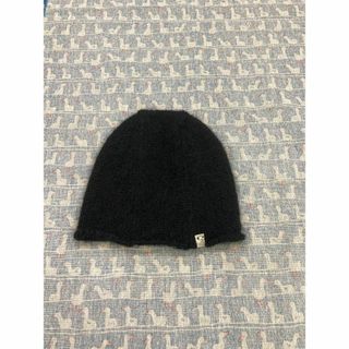 Supreme - 4649 Supreme Big Logo Beanie Black 18FWの通販 by 雑貨屋 ...