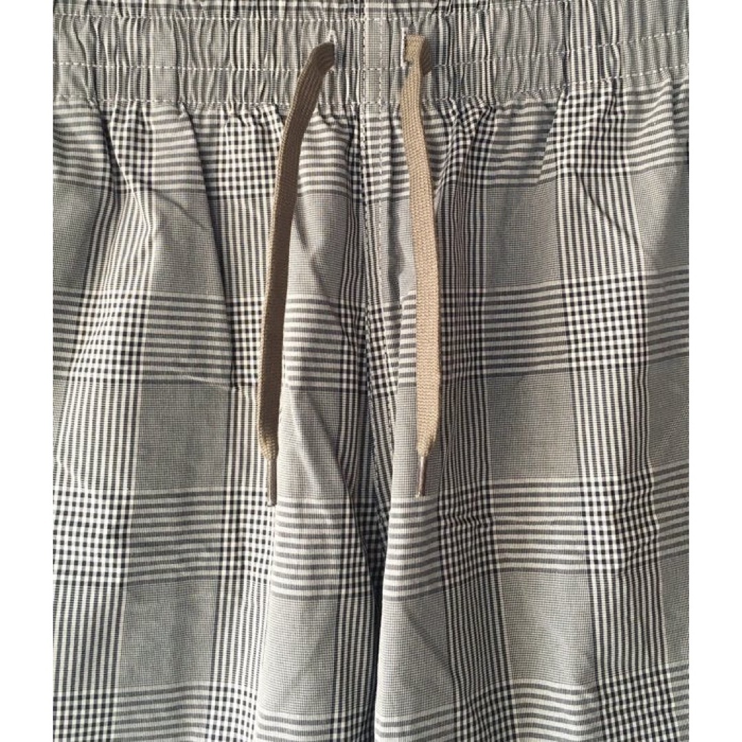 DESCENDANT - DESCENDANT SHORE BEACH SHORTS GRAY 2 美品の通販 by