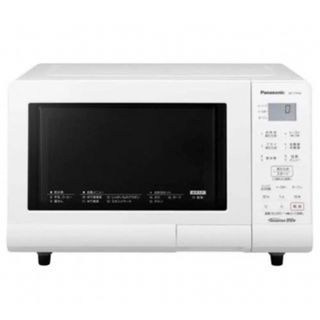 パナソニック Panasonic 電子レンジの通販 1,000点以上 | Panasonicの