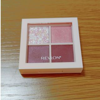 レブロン(REVLON)のvintage rose 003(アイシャドウ)