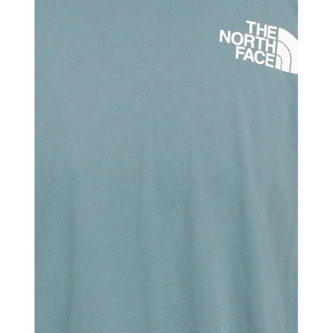 THE NORTH FACE(ザノースフェイス)の【The North Face】 ロングスリープTシャツ メンズのトップス(Tシャツ/カットソー(七分/長袖))の商品写真