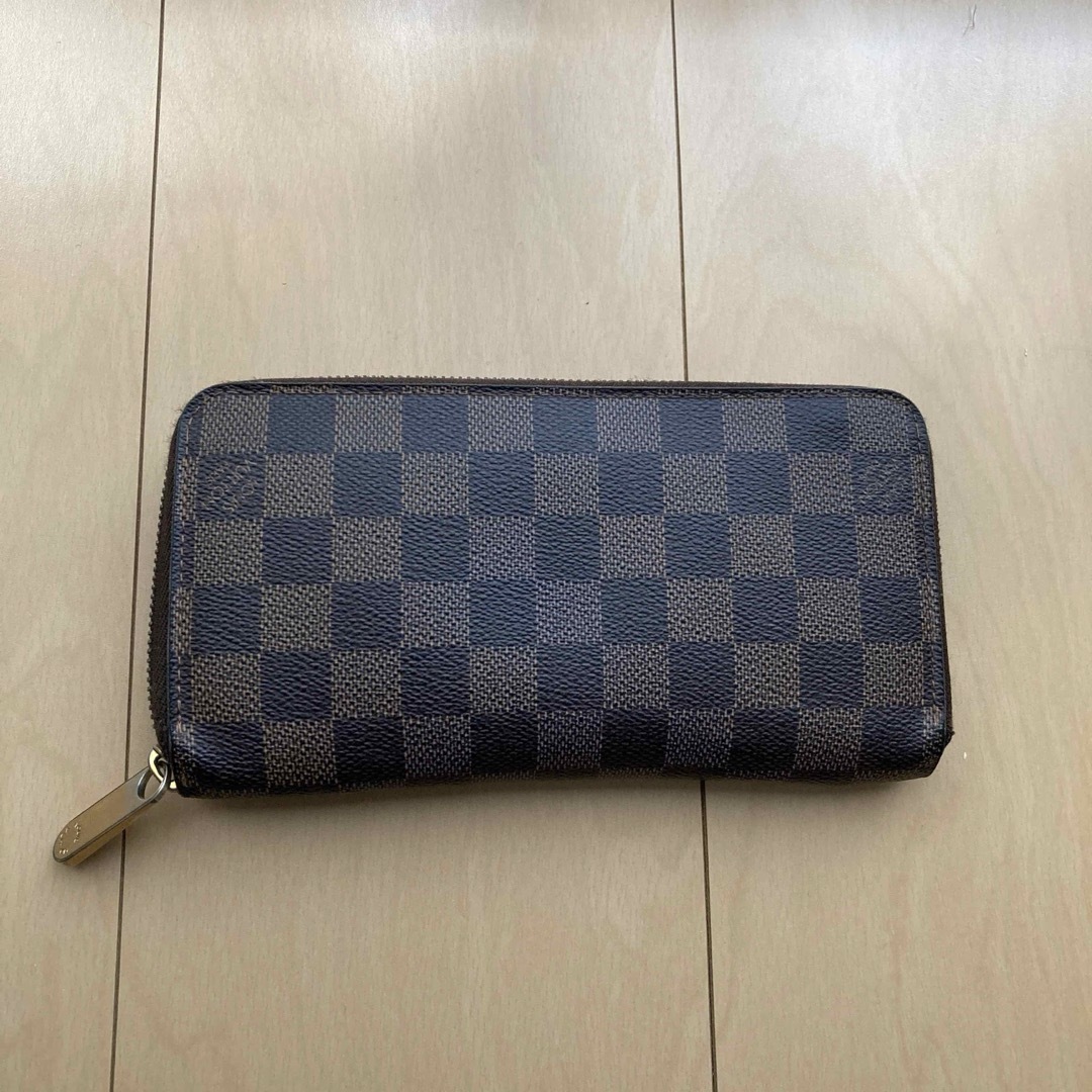 LOUIS VUITTON - ルイヴィトン ダミエ 長財布の通販 by pico's shop