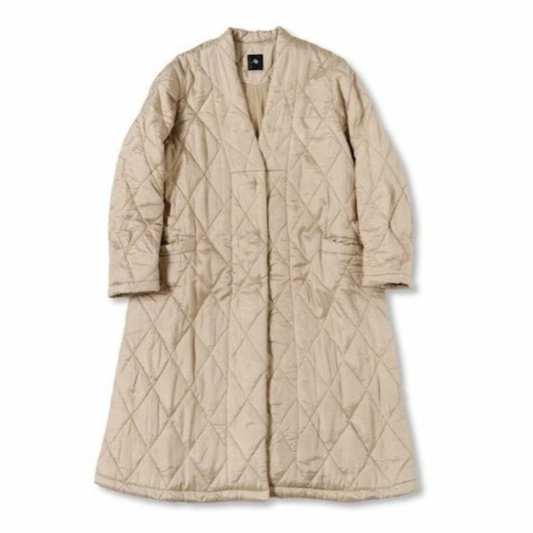 maison de soil - 2020 美品maison de soil☆シルクVカラー maison de soil - 2020 美品maison de soil☆シルクVカラー
