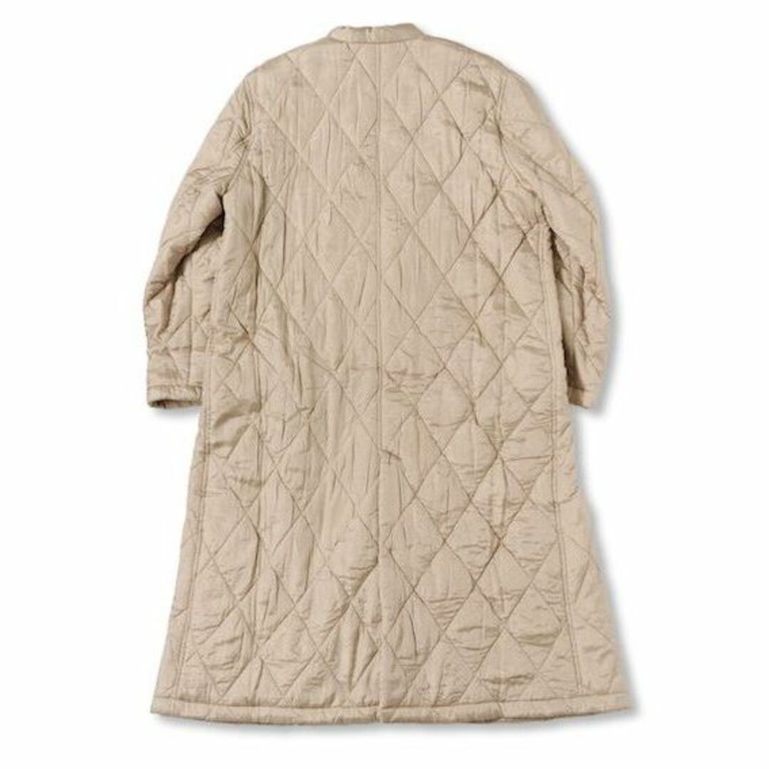 maison de soil - 2020 美品maison de soil☆シルクVカラー maison de soil - 2020 美品maison de soil☆シルクVカラー