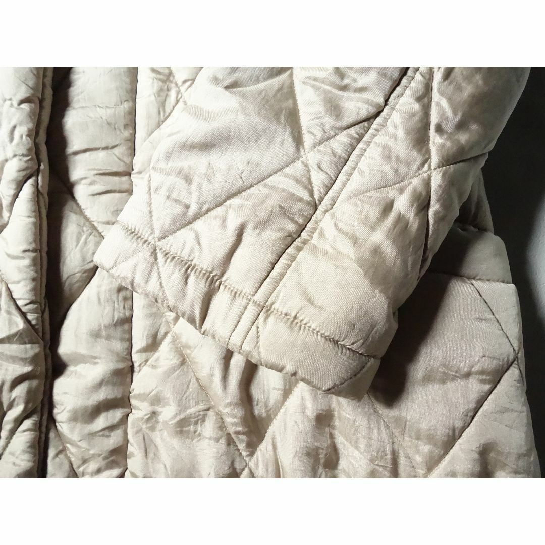 maison de soil - 2020 美品maison de soil☆シルクVカラー maison de soil - 2020 美品maison de soil☆シルクVカラー
