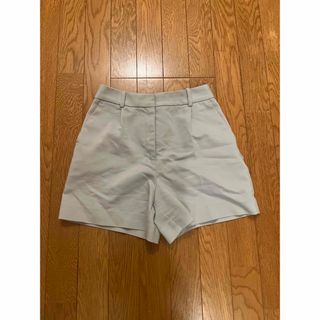 ザラ(ZARA)のZARA ザラ　ショートパンツ(ショートパンツ)