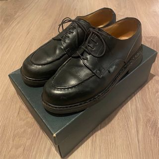 パラブーツ(Paraboot)の PARABOOT パラブーツ　CHAMBORD シャンボード　美品(ドレス/ビジネス)