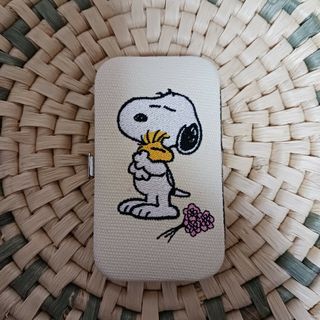 スヌーピー(SNOOPY)の大人のおしゃれ手帖1月号 大人の身だしなみ7点セット(その他)