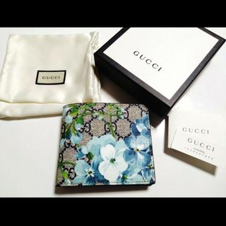 グッチ 花柄 財布(レディース)の通販 100点以上 | Gucciのレディースを