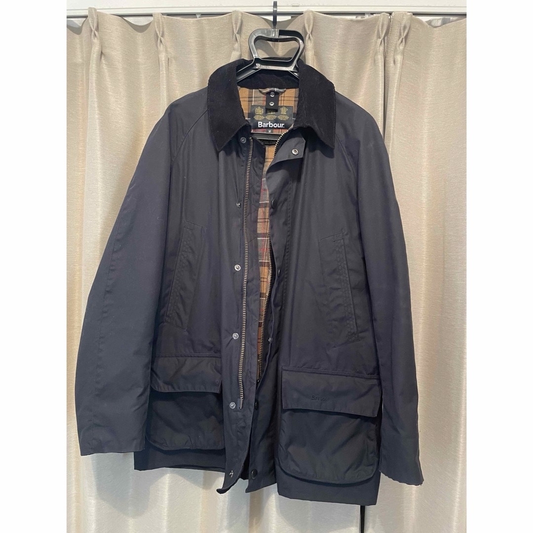 Barbour(バーブァー)の【日本未発売】バブアー Babour ブリストル Bristol メンズのジャケット/アウター(ブルゾン)の商品写真