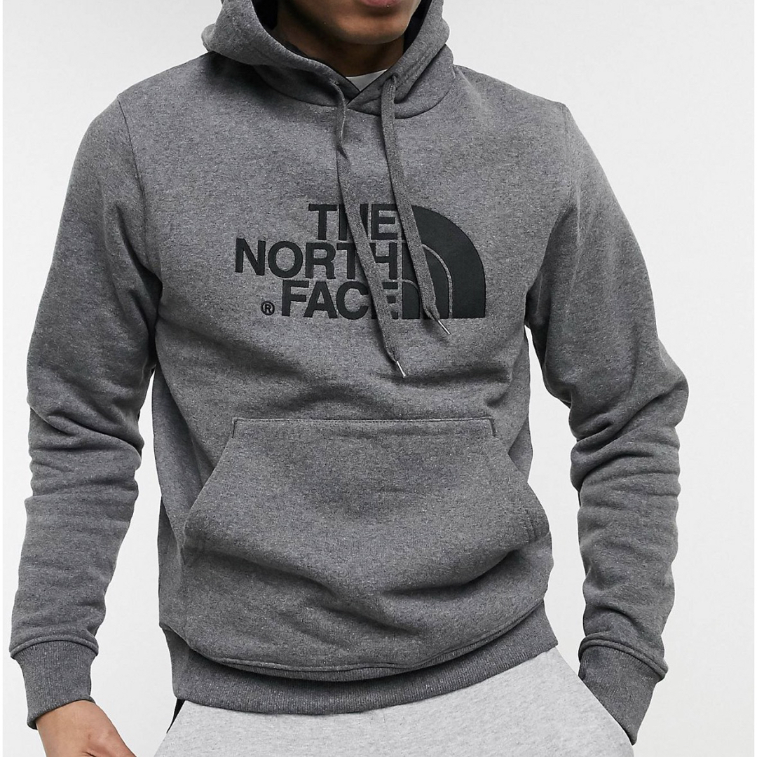 North face hoodieのサムネイル