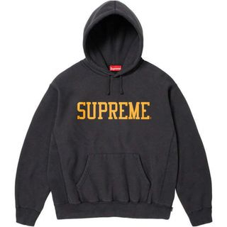 Supreme シュプリーム Supreme × Champion Arc Logo Zip Up Sweat パーカー 1点 S コットン 他 ジップアップ フード メンズ AM4816A75