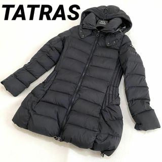 TATRAS - タトラス ラビアナ02 ブラック 今週末限定値下げの通販 by mi ...