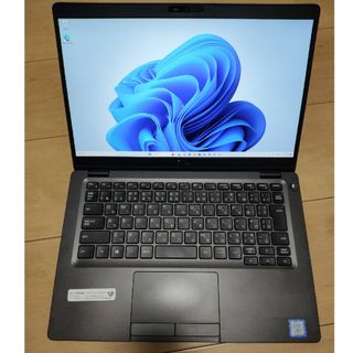 DELL - Dell Latitude 5300*Core i7-8665U*メモリ32GBの通販 by ...