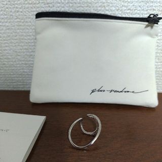 プラスヴァンドーム(Plus Vendome)の最安値★Plus Vendome★FINELINETATTOO_ イヤーカフ(イヤーカフ)