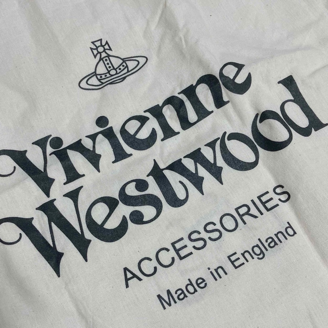 Vivienne Westwood(ヴィヴィアンウエストウッド)のVivienne Westwood スクイグルサッチェル レディースのバッグ(ショルダーバッグ)の商品写真