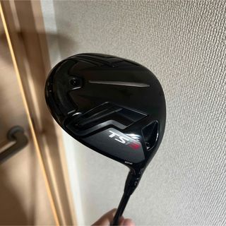 タイトリスト(Titleist)のタイトリスト　tsi3 ドライバー(クラブ)