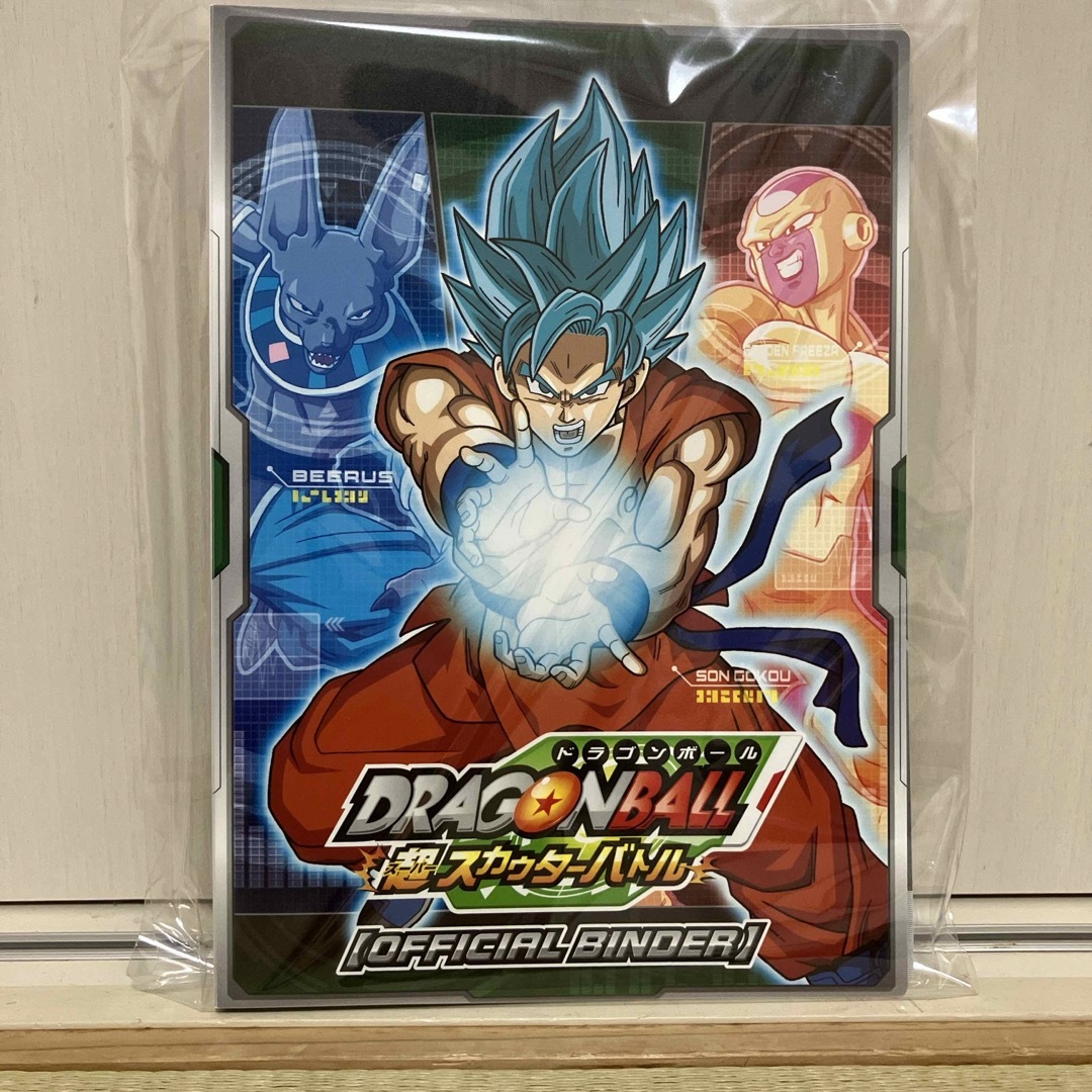 ドラゴンボール - ドラゴンボール 超スカウターバトル ドラゴンボール - ドラゴンボール 超スカウターバトル