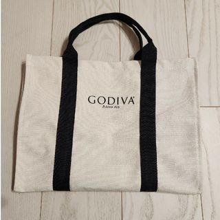 ゴディバ(GODIVA)のGODIVA トートバッグ(トートバッグ)