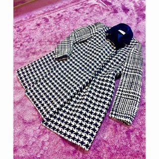 ディオール(Christian Dior) ロングコート(レディース)の通販 100点