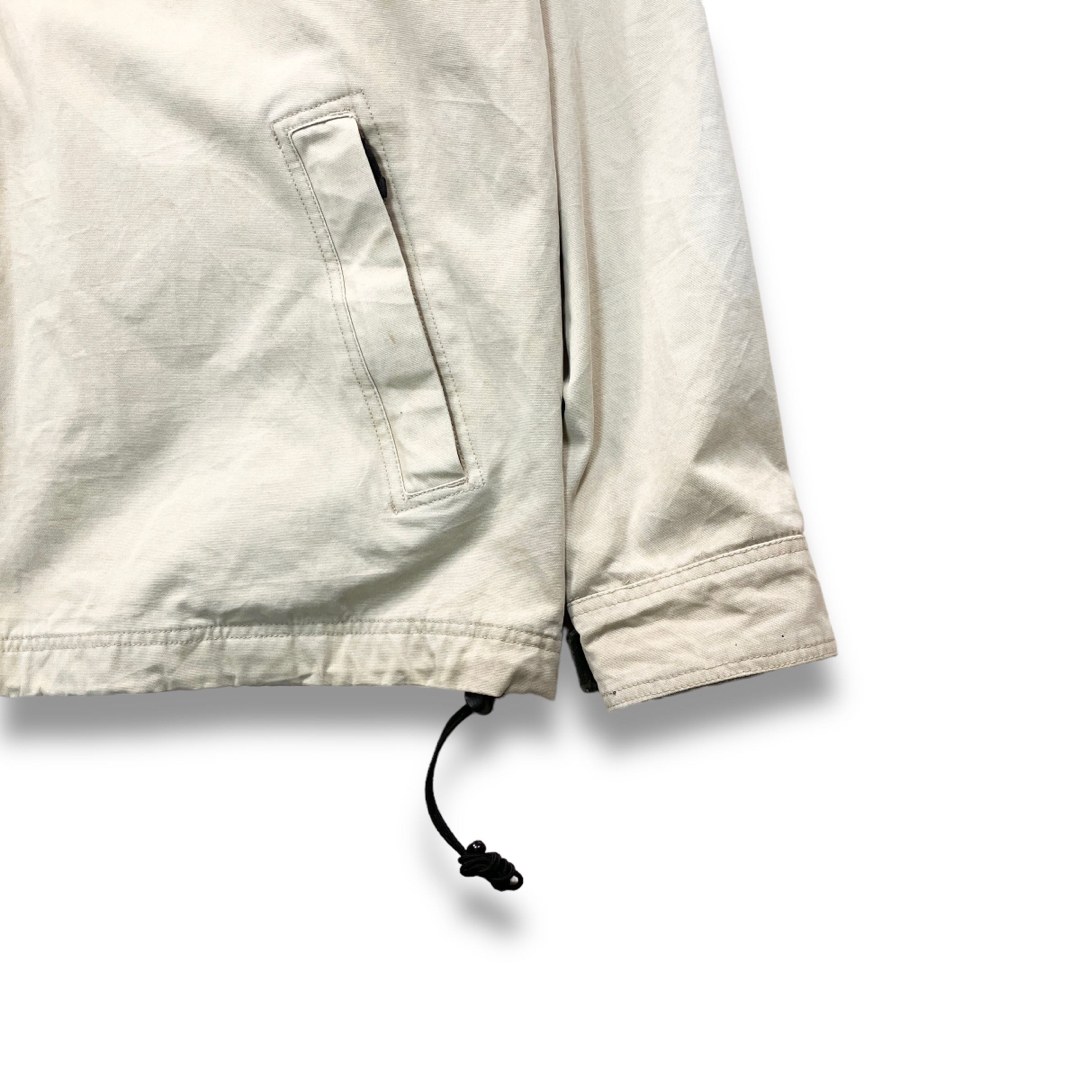 Eddie Bauer - 00s エディーバウアー LEGEND コットンアノラック Eddie Bauer - 00s エディーバウアー LEGEND コットンアノラック