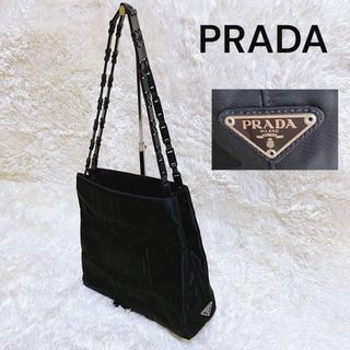 プラダ プラスチック トートバッグ(レディース)の通販 37点 | PRADAの