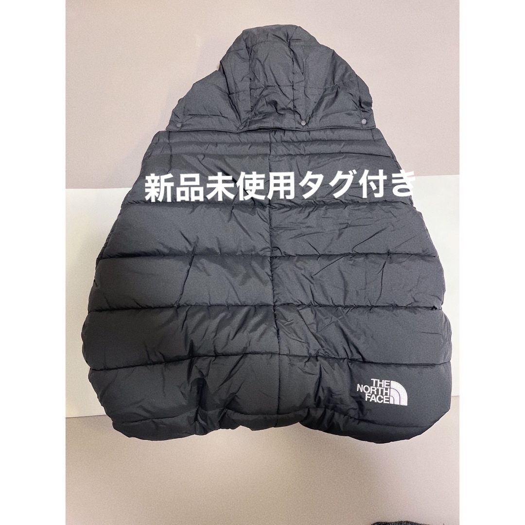 THE NORTH FACE(ザノースフェイス)のhana様専用 キッズ/ベビー/マタニティのこども用ファッション小物(おくるみ/ブランケット)の商品写真