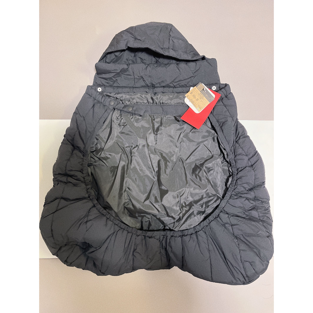 THE NORTH FACE(ザノースフェイス)のhana様専用 キッズ/ベビー/マタニティのこども用ファッション小物(おくるみ/ブランケット)の商品写真