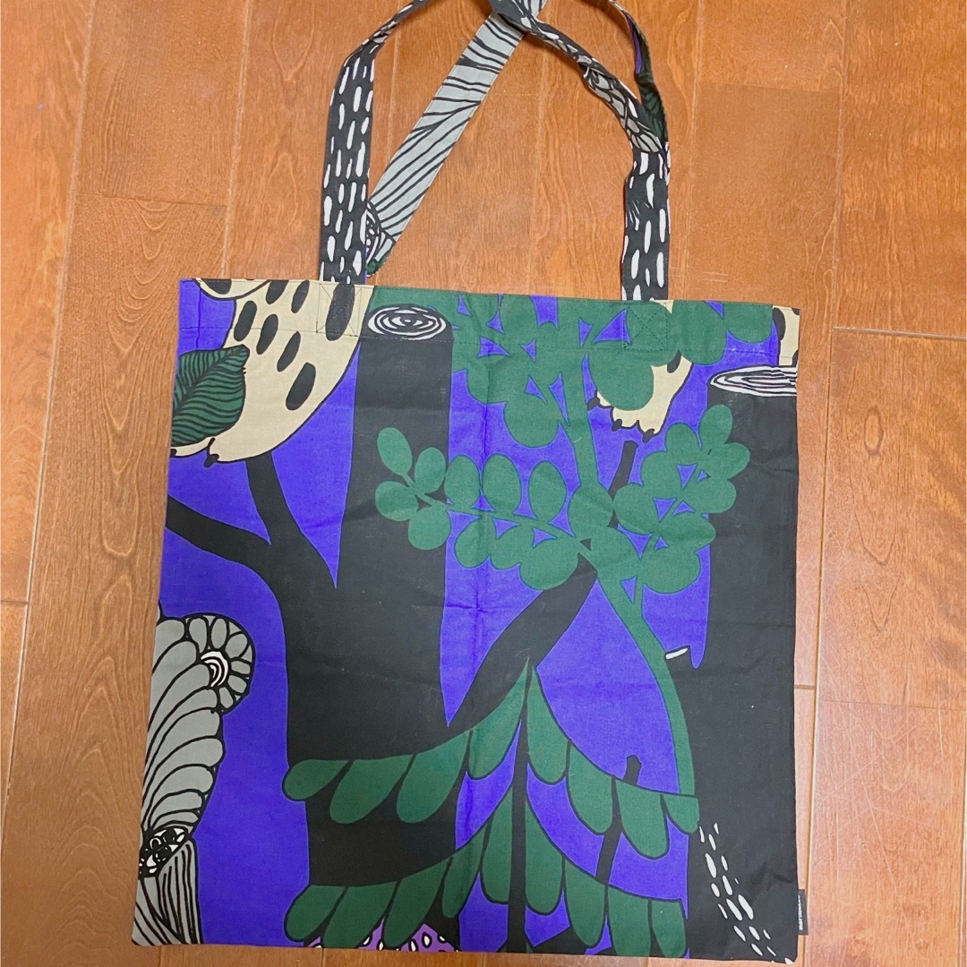 marimekko(マリメッコ)のMarimekko トートバック レディースのバッグ(トートバッグ)の商品写真