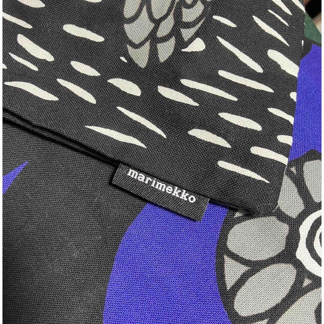 marimekko(マリメッコ)のMarimekko トートバック レディースのバッグ(トートバッグ)の商品写真