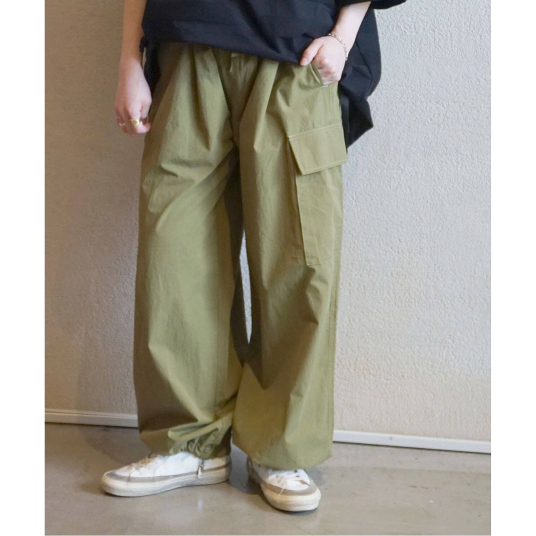 タグ表記M状態ジャーナルスタンダードラックス ♡ 6397 vacation pants