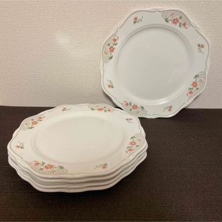 ウェッジウッド(WEDGWOOD)のウェッジウッド　メタライズド　ディナープレート　31cm(食器)