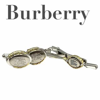 バーバリー(BURBERRY) ネクタイピン(メンズ)の通販 300点以上