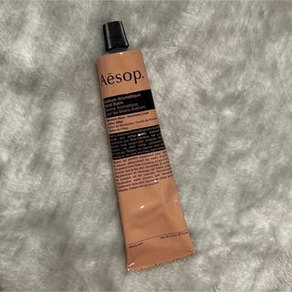 イソップ(Aesop)のイソップ　アンドラム　アロマティック　ハンドバーム　75mL ハンドクリーム(ハンドクリーム)