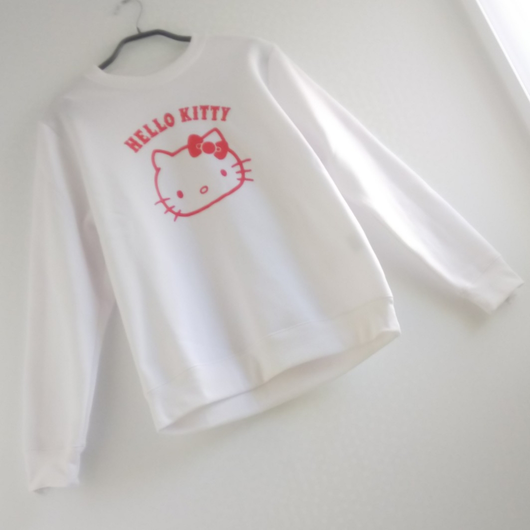 リーボック⭐️サンリオ キティちゃんTシャツ - その他