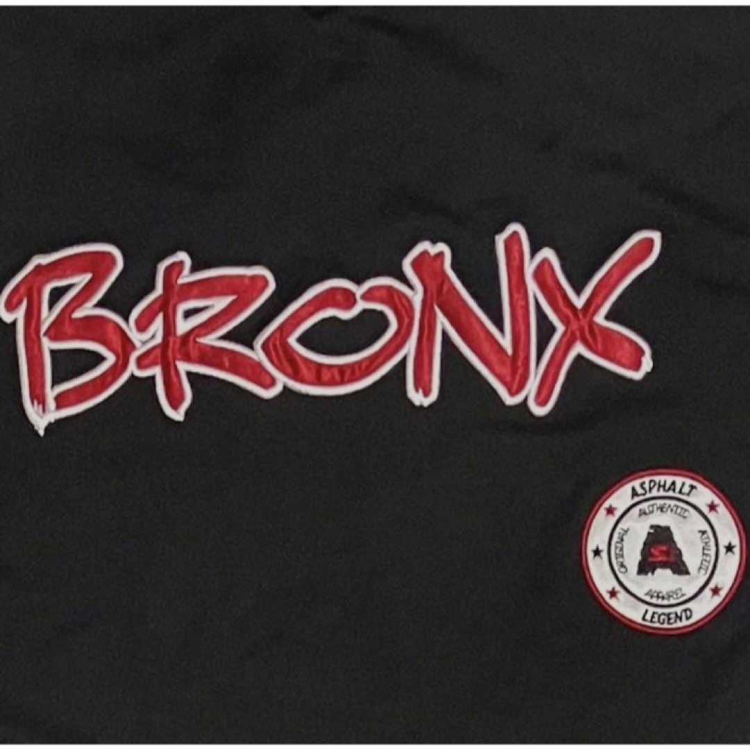 STARTER(スターター)のSTARTER　スターター　ゲームシャツ　コラボ　ブロンクス　BRONX　NBA メンズのトップス(Tシャツ/カットソー(七分/長袖))の商品写真