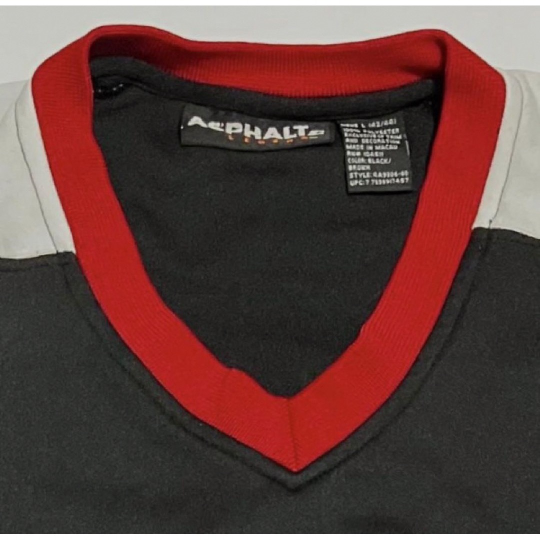 STARTER(スターター)のSTARTER　スターター　ゲームシャツ　コラボ　ブロンクス　BRONX　NBA メンズのトップス(Tシャツ/カットソー(七分/長袖))の商品写真