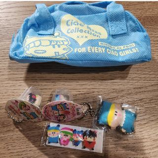 ショウガクカン(小学館)のミルモでポン　セット(キャラクターグッズ)