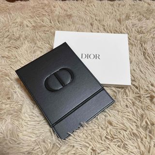 ディオール(Dior)のディオールノベルティ　ミラー(卓上ミラー)