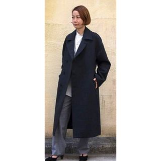 オーラリー チェスターコート(メンズ)の通販 50点 | AURALEEのメンズを