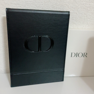 ディオール(Dior)のディオール　dior ノベルティ　ミラー(ミラー)