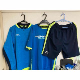 ペナルティ(PENALTY)のPENALTY ペナルティ　3着セット(ウェア)