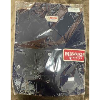 ネイティブジャパン別注 MT-415 ORIGINAL WORK SHIRT☆(シャツ)
